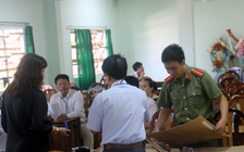 Bật mí những bí mật thi THPT quốc gia: Những 'quả bom'... lộ đề thi