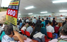 Đặc biệt trên báo in ngày 19.6.2018