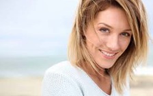 Đừng ghét bỏ nếp nhăn vùng mắt!