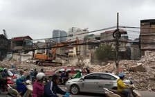 UBND TP.Hà Nội khẳng định chỉ định thầu đúng quy định