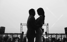 Lan Khuê được tặng nhẫn kim cương 'khủng'