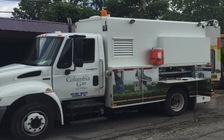 Ra tòa vì mạo danh chồng cũ