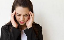 Tại sao bạn bị chóng mặt?