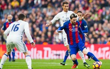 La Liga đến thời thoái trào