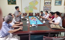 Bao nhiêu trường hợp nâng điểm ở Hà Giang là 'con ông cháu cha'?