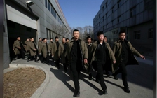 Dịch vụ an ninh Trung Quốc gặp khó ở nước ngoài