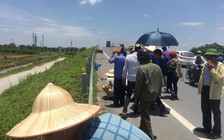 Điều tra vụ 2 nữ sinh dùng ma túy trước khi bị tai nạn