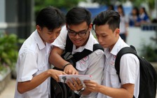 Bằng điểm 'sàn', nộp hồ sơ có trúng tuyển?