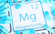 Nên bổ sung magiê để giảm nguy cơ mắc nhiều bệnh