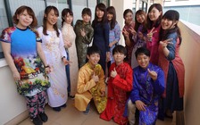 Bạn trẻ 5 châu chung một mùa hè ý nghĩa