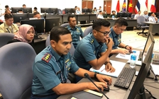 ASEAN, Trung Quốc nhất trí diễn tập chung trên biển