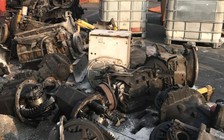 Buông lỏng nhập khẩu phế liệu: Tăng chế tài để chặn 'rác'