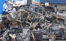 Đặc biệt trên báo in ngày 8.8.2018