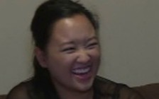 Cô gái gốc Việt sống sót sau khi bị sét đánh