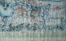 Nghe hiện vật kể về cuộc chiến dưới thành Điện Hải