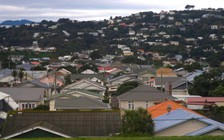 New Zealand cấm người nước ngoài mua nhà