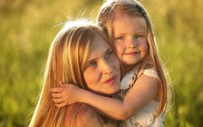 Cha mẹ sống thọ, con cái cũng thọ theo