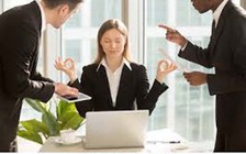 5 cách hiệu quả giúp giảm căng thẳng ở nơi làm việc
