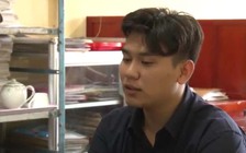 Nhiều lần giả bị bắt cóc đòi tiền chuộc từ chính cha ruột