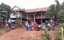 Vụ giết người yêu đang mang thai: Gia đình nghi phạm bị phạt vạ