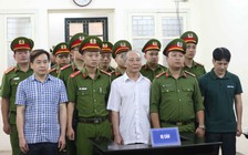 Vũ 'nhôm'' từng có ý định trốn sang Mỹ