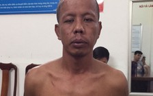 'Chí Phèo' ngáo đá