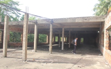 Chiếm 'đất vàng', bỏ hoang gần 13 năm