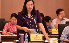 Quy định về kê khai tài sản đang tạo kẽ hở cho tham nhũng