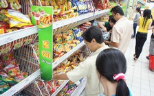 Sôi sục thị trường mì ăn liền toàn cầu