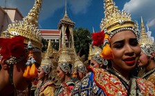 Thái Lan truy quét phong trào ly khai