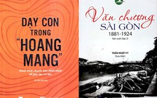 Công bố giải Sách hay 2018