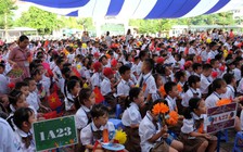 Chưa thay SGK lớp 1 từ năm tới: Ép tiến độ sẽ lặp lại những thất bại cũ!