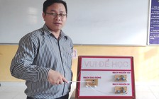 Làm mới những tiết học nghề khô khan