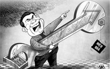 Đặc biệt trên báo in ngày 1.10.2018