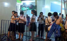 Xử phạt vi phạm trong giáo dục bằng tiền: Không phải xử thì tốt hơn!