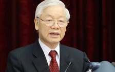 Đặc biệt trên báo in ngày 3.10.2018