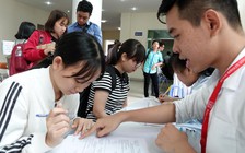 Đề nghị tăng mức phạt trường ĐH, CĐ vi phạm tuyển sinh