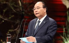 Việt Nam quyết tâm hướng đến tăng trưởng xanh