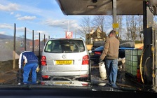 Anh quyết dẹp nạn nô lệ