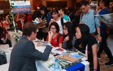 Học bổng sau ĐH tại Pháp