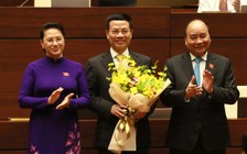 Hôm nay, Quốc hội lấy phiếu tín nhiệm 48 chức danh lãnh đạo