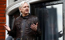 Ecuador “quay lưng” với nhà sáng lập WikiLeaks