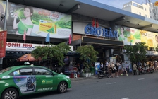 Đà Nẵng chọn 'mẫu' chợ