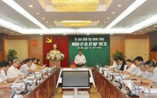 Trà Vinh bổ nhiệm 72 lãnh đạo cấp sở chưa đủ chuẩn