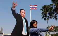 EU muốn điều 400 người giám sát bầu cử Thái Lan