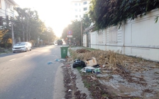 Chậm triển khai khu 'phố Tây' ở Đà Nẵng