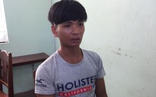 Con nghiện manh động