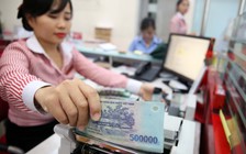 Doanh nghiệp phập phồng lo lãi suất tăng