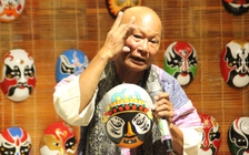 Khám phá mặt nạ Việt