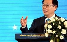 Không chỉ có người trẻ khởi nghiệp